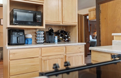 Williamson House | Charming 3-bedroom house with WiFi, AC, in pleasant Williamson Valley, Prescott