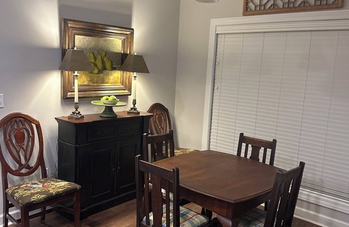 Oxford House | Charming 3-bedroom house with AC and WiFi in fabulous Oxford