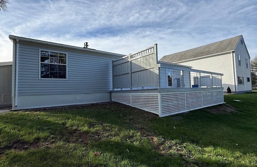 Warren House | Charming 3-bedroom house in Warren – Minutes from Midcoast Maine Adventures
