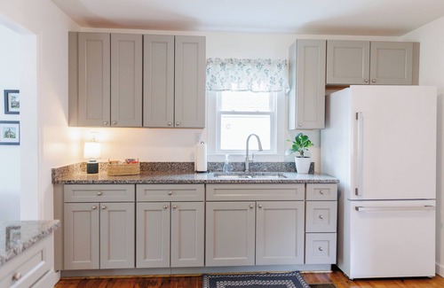 Buena Vista House | Charming 3-bedroom, fully renovated house in Buena Vista.