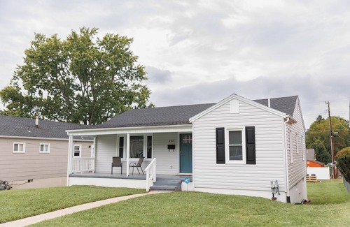 Buena Vista House | Charming 3-bedroom, fully renovated house in Buena Vista.