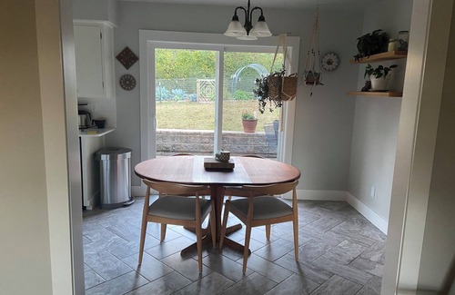 Fayetteville House | Charming 3-bedroom house in Fayetteville