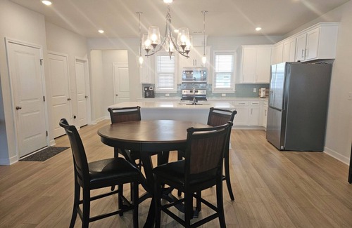 Johns Island Condo | Charming 3-bedroom condo with WiFi, AC in marvelous Johns Island