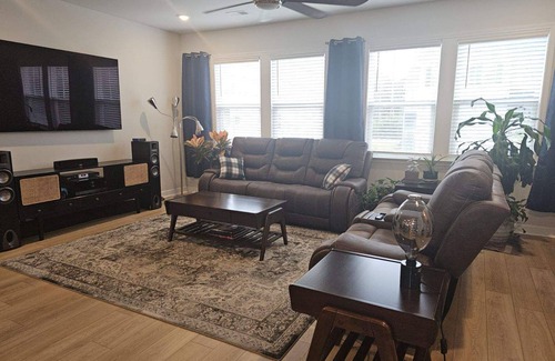 Johns Island Condo | Charming 3-bedroom condo with WiFi, AC in marvelous Johns Island