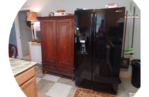 Kannapolis House | Charming 3-bedroom house with hot tub and sauna all private