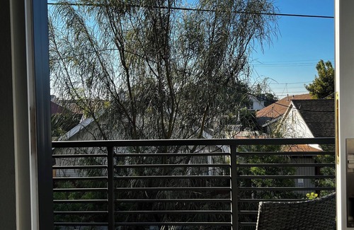 Central San Pedro House | Charming 3-bedroom house in marvelous Los Angeles with WiFi, AC