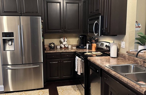 Thomasville House | Charming 3-BR Vacation Home Rental in Thomasville, Ga
