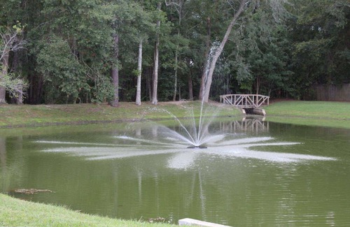 Thomasville House | Charming 3-BR Vacation Home Rental in Thomasville, Ga