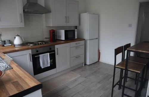 Underhill House | Charming 3Bed Home in High Barnet