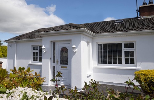Dungannon Cottage | Charming 4-bed Cottage in Dungannon