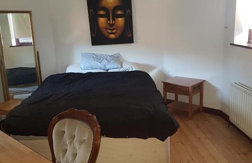 South Shields House | Charming 4-Bed House in South Shields