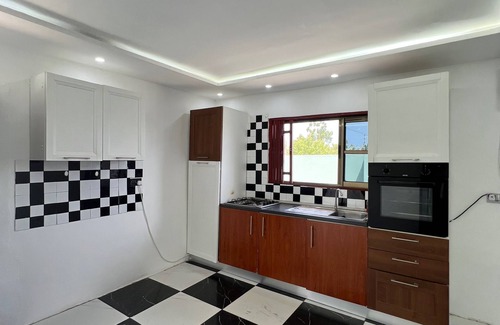 Kokrobite House | Charming 4-Bed House in Kokrobite