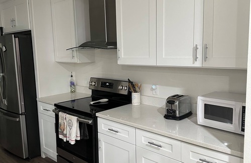 Port Richey Other | Charming 4-bedroom 2 bath farmhouse in lovely New Port Richey with WiFi, AC