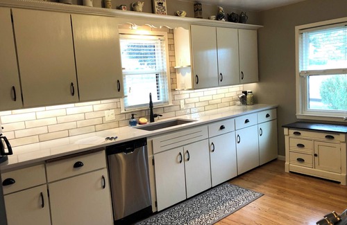 Sheboygan Falls House | Charming 4 bedroom 2 bath Sheboygan Falls