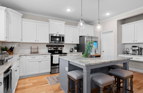 North Augusta House | Charming 4-bedroom house with WiFi, AC in wonderful North Augusta