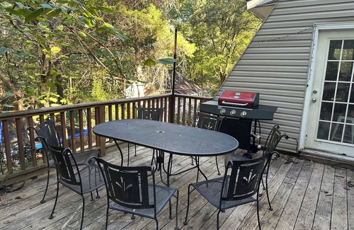 Oxford Cottage | Charming 4-bedroom cottage with Hot Tub in Oxford