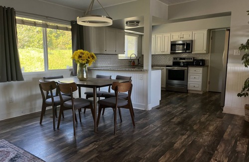 Sonora House | Charming 4-bedroom house with AC, WiFi in fantastic Sonora