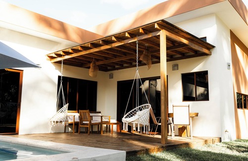 Costa Del Sol Villa | Charming 4-bedroom villa in Enchanting @ La Costa del Sol with AC