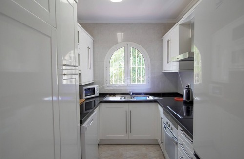 Costa Nova Villa | Charming 4 bedroom villa for family getaway!