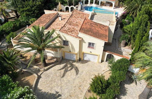 Costa Nova Villa | Charming 4 bedroom villa for family getaway!
