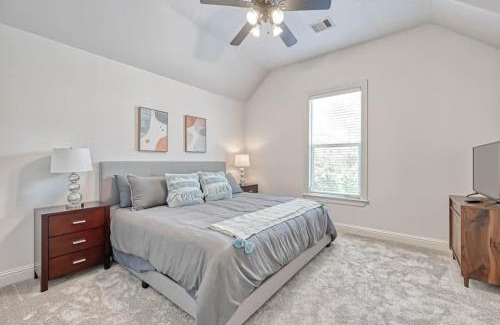 Houston Heights House | Charming 4BR Holiday Home in Houston Heights