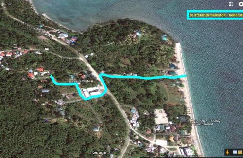 Puerto Galera House | Charming 6-Bed House in Puerto Galera
