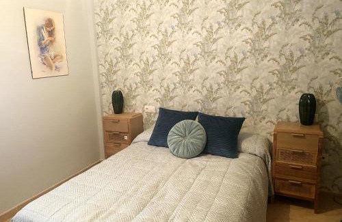 Almeria Apartment | Charming apartment in Enix, Almería with shared pool
