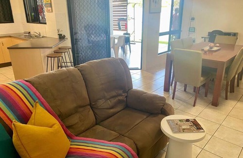 Deeragun Apartment | Charming Abode on Brenton in Tropical North Queensland