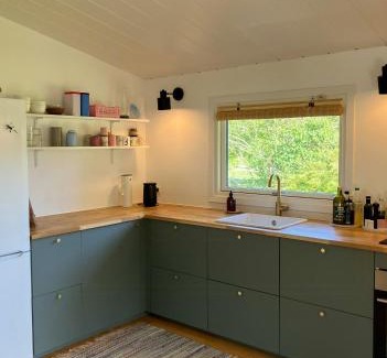 Yderby House | Charming And Authentic Summer House On Odden