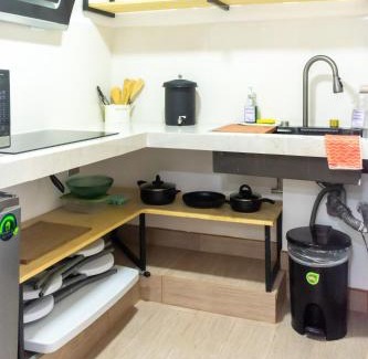 Zona 7 Apartment | Charming and Efficient First Level Family Apt 5