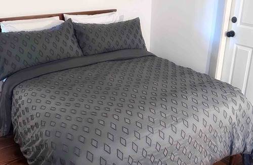 College Hill Apartment | Charming and Historic College Hill Apartment on Benefit Street