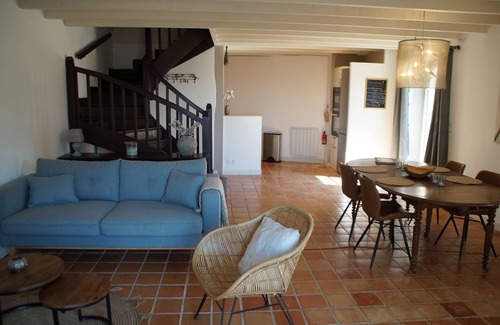 Grezels House | Charming and modern 4-person vacation home with pool in the Lot