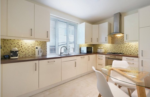 Childs Hill Apartment | Charming and stylish flat in NW3 | Pass the Keys