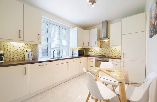 Childs Hill Apartment | Charming and stylish flat in NW3 | Pass the Keys