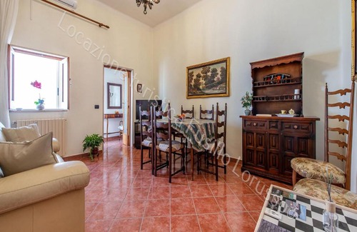 Andria Apartment | Charming Andria Apartment in the Heart of the City