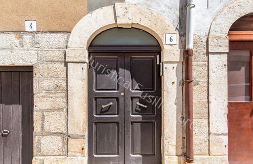 Andria Apartment | Charming Andria Apartment in the Heart of the City