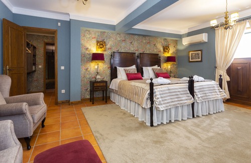 Antas House | Charming Antas House