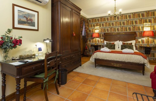 Antas House | Charming Antas House