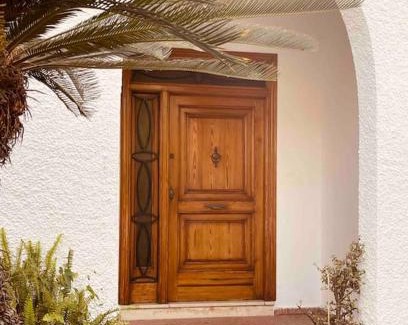 Cullera Apartment | Charming apartment near the beach!