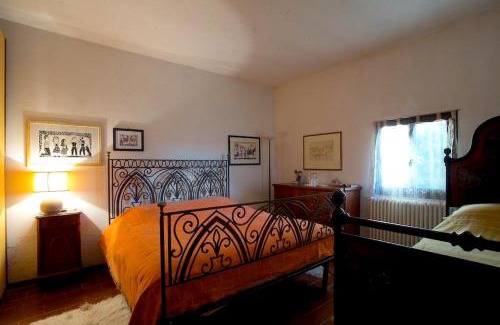 Sant'Agata Feltria Apartment | Charming Apartment in Sant'Agata Feltria with Private Pool