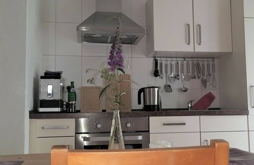 Mandelbachtal Apartment | Charming apartment in Mandelbachtal