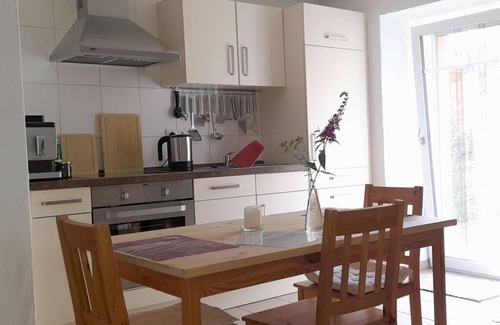 Mandelbachtal Apartment | Charming apartment in Mandelbachtal