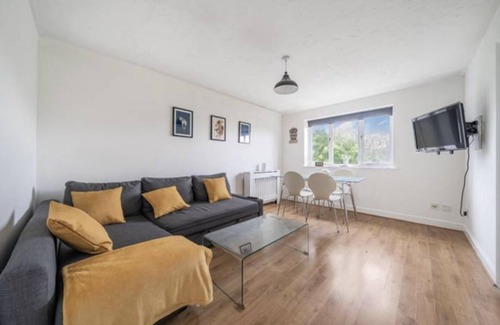 Hampstead Apartment | Charming Apartment Close to Central London