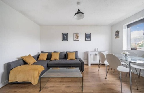 Hampstead Apartment | Charming Apartment Close to Central London