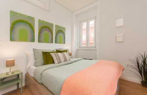 Penha de Franca Apartment | Charming Apartment for a Great Stay in Lisbon