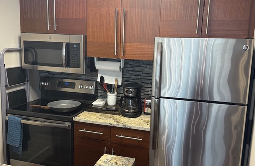 Harleston Village Apartment | Charming Apartment in the Heart of Downtown Charleston
