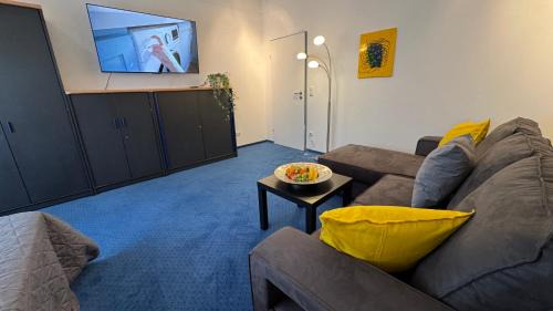 Gemarkung Vohwinkel Apartment | Charming Apartment in historische Polizeiwache