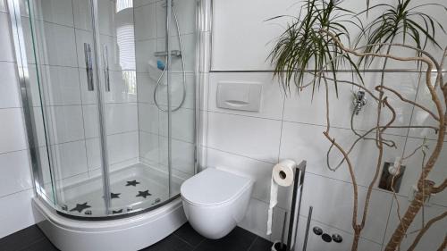 Gemarkung Vohwinkel Apartment | Charming Apartment in historische Polizeiwache