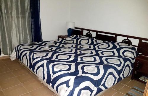 La Savane Apartment | Charming Apartment in La Savane - 65 m² - Terrace with View