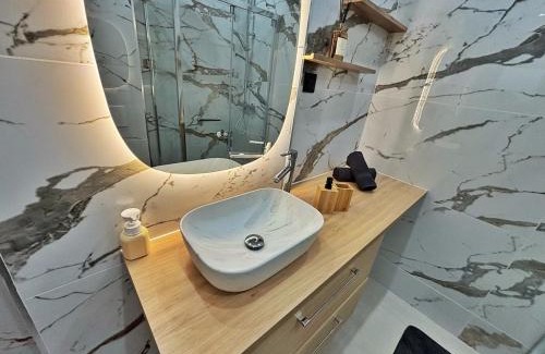 La Californie Apartment | Charming apartment in Nice